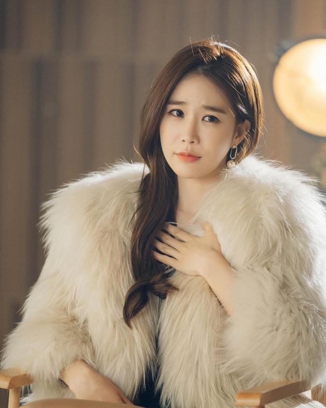 6 diễn viên Hàn thừa tài thiếu may: Có Song Hye Kyo vẫn cứ lẹt đẹt-3