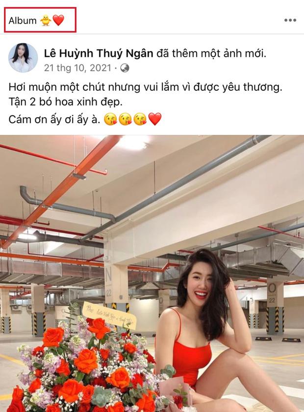 HOT: Trương Thế Vinh và Thúy Ngân đang bí mật hẹn hò?-6