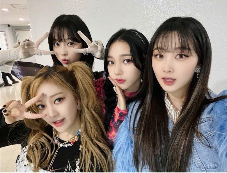 Những lần idol Kpop khiến anti fan phải ngậm miệng-3