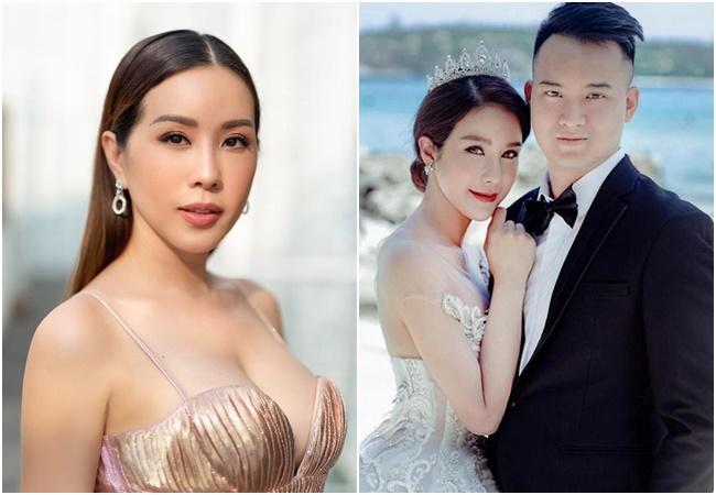 Bị nghi bóng gió hôn nhân Diệp Lâm Anh, 2 celeb phải lên tiếng-2