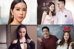 Bị nghi bóng gió hôn nhân Diệp Lâm Anh, 2 celeb phải lên tiếng