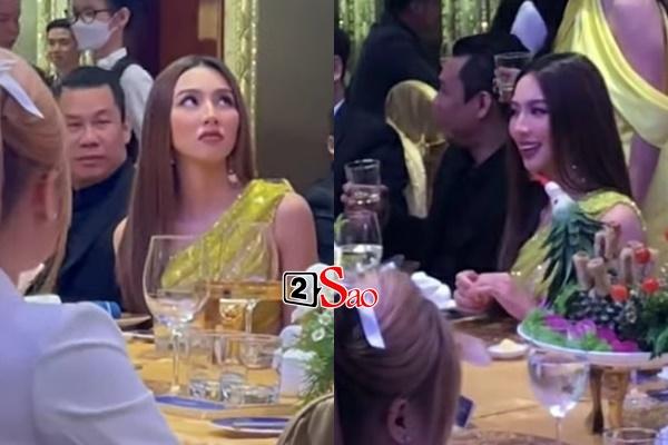 Đứng hình dung mạo Thùy Tiên, Tiểu Vy khi chuyển giới-9