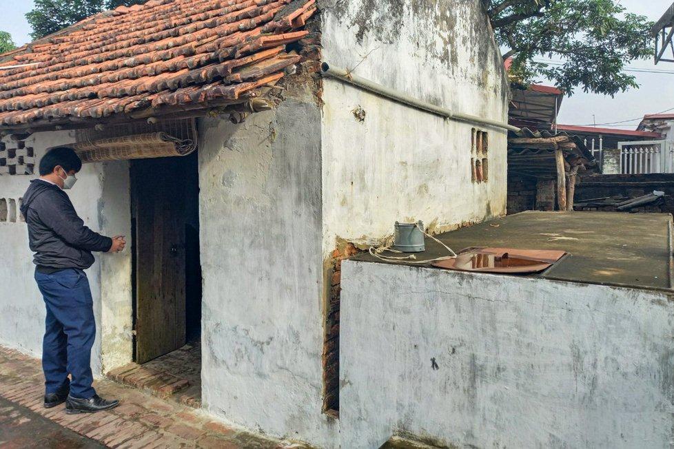 Thực hư Hưng Yên lập chốt, xét nghiệm Covid-19 người dân về ăn Tết-2