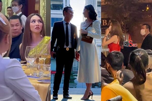 Tình trẻ Lệ Quyên lộ quá khứ kém bảnh, trông như ông chú-8