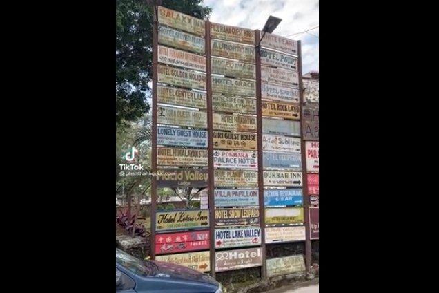 Chàng trai Việt chi 5 triệu phi trực thăng ngắm núi tuyết cao 5.600 m-8