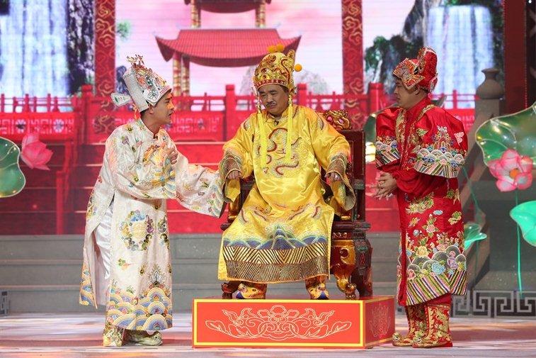 Duy Nam và Trung Ruồi từng trộm đồ để được làm Nam Tào Bắc Đẩu-4