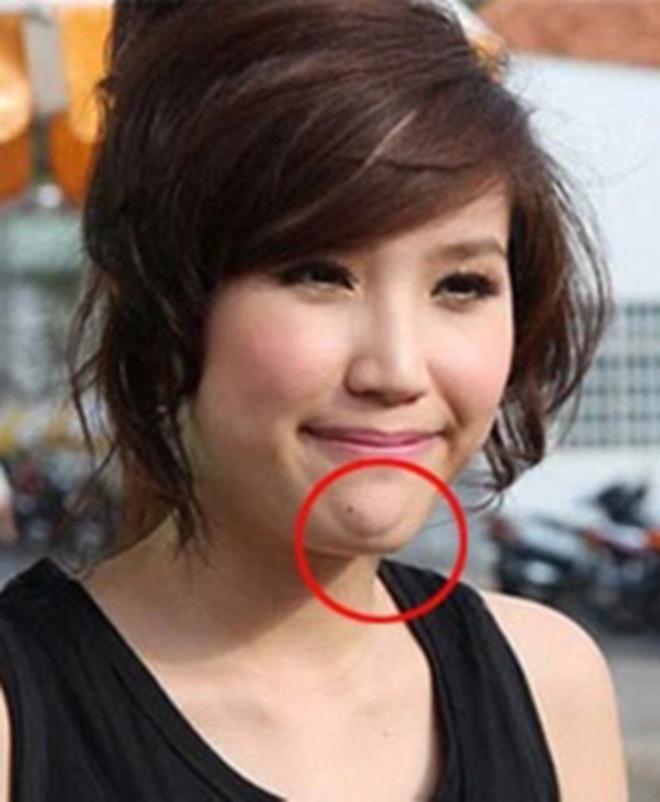 Với gương mặt này, không lạ HHen Niê vướng nghi vấn dao kéo-5