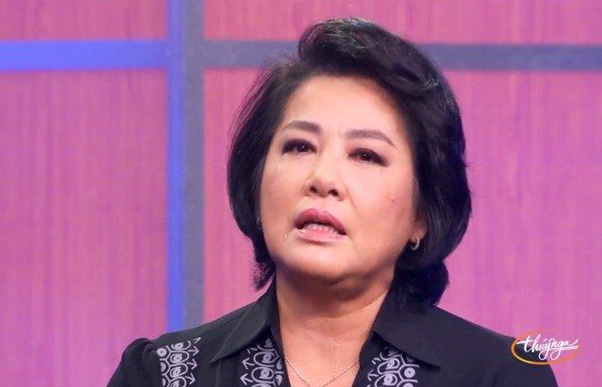 Bạn thân Phi Nhung phản ứng khi bị tố ám chỉ Hồ Văn Cường bội bạc-1