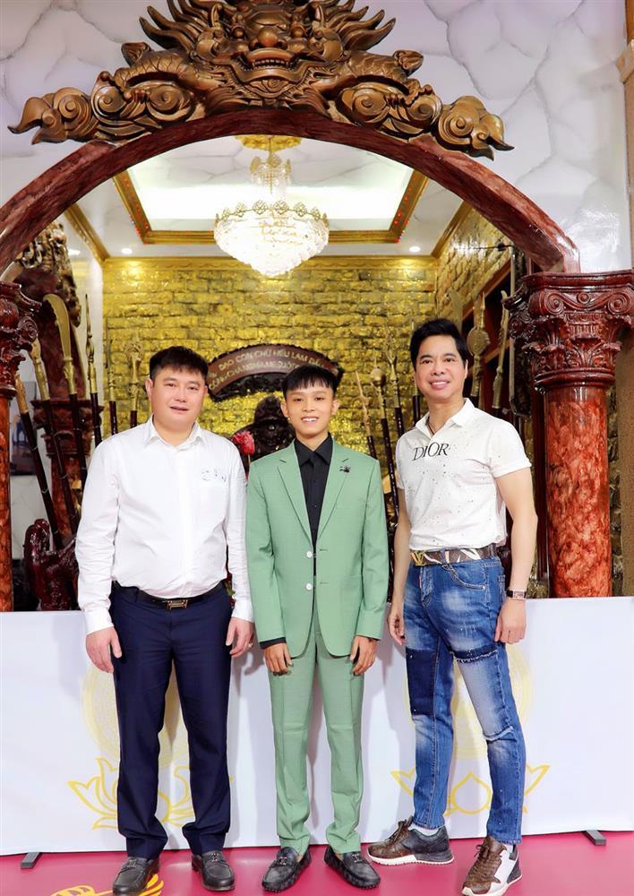 Bạn thân Phi Nhung phản ứng khi bị tố ám chỉ Hồ Văn Cường bội bạc-4