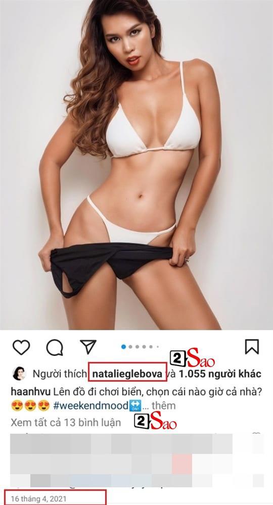 Hà Anh nói thân Miss Universe, dân mạng soi sự thật ngã ngửa?-6