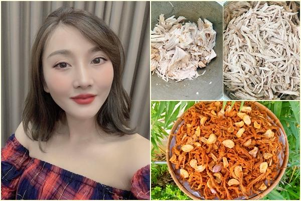 Bí quyết cho món nem rán thơm giòn, vàng ruộm ăn xuyên Tết-4