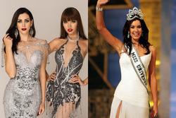 Hà Anh nói thân Miss Universe, dân mạng soi sự thật ngã ngửa?