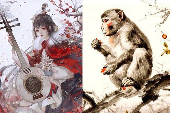 Rằm tháng Chạp, 3 con giáp khổ tận cam lai, được Thần Tài chiếu cố