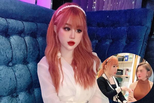 Xuất hiện bạn thân Trần My, dọa bóc loạt phốt sốc Trang Nemo-4