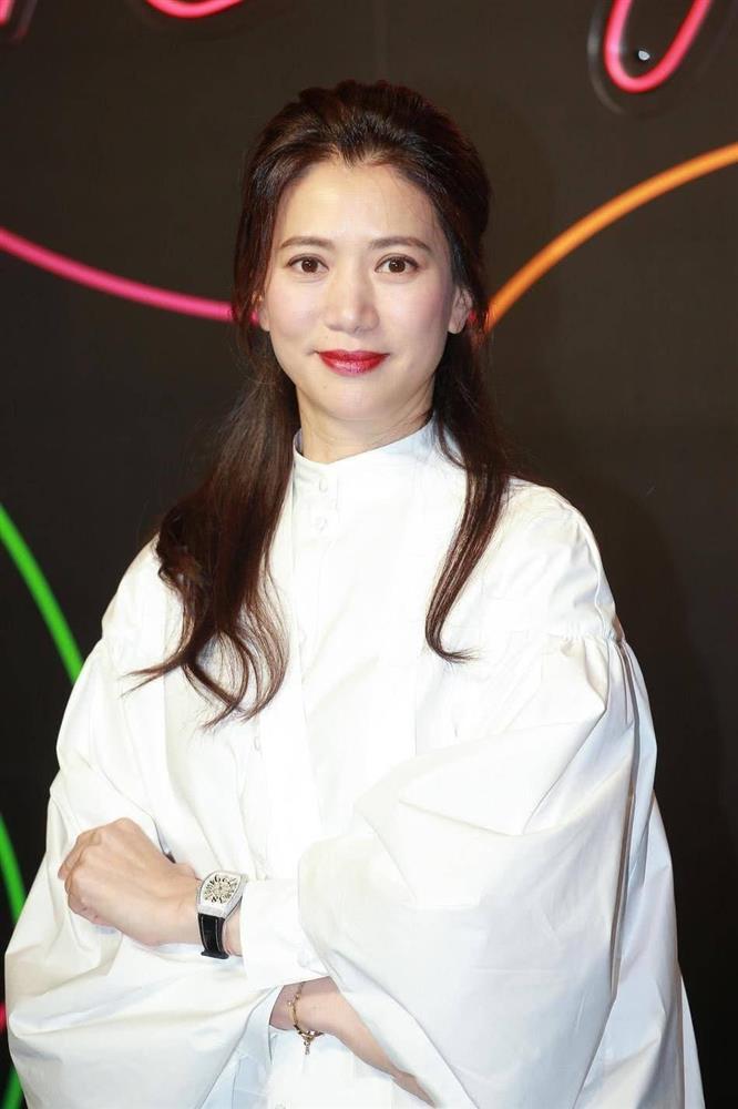 Hoa hậu Hong Kong Viên Vịnh Nghi dần phai nhan sắc-7