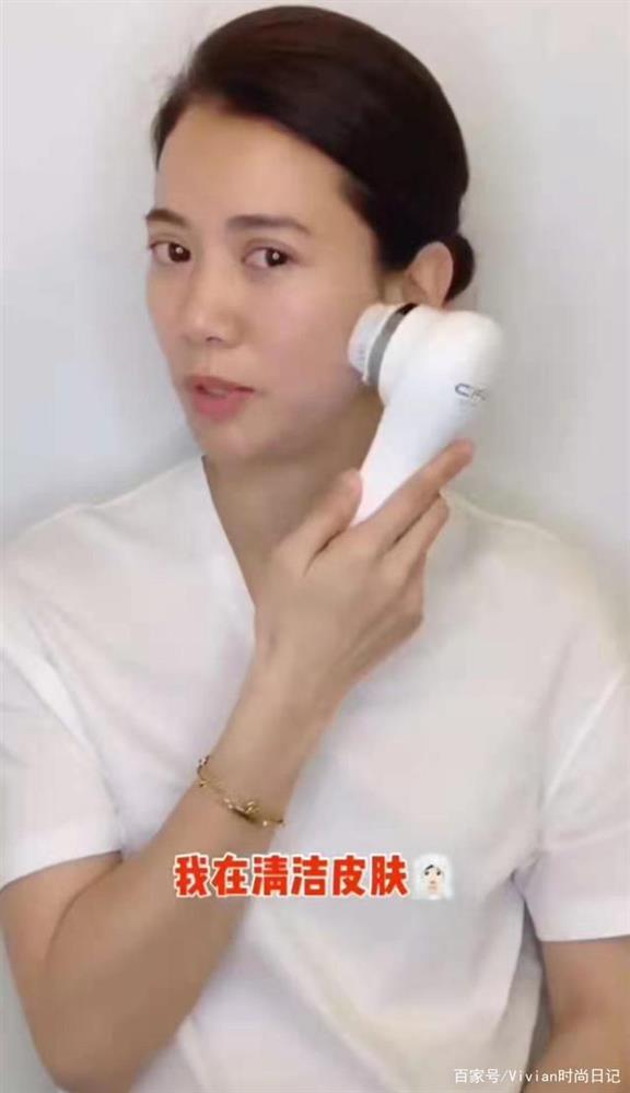 Hoa hậu Hong Kong Viên Vịnh Nghi dần phai nhan sắc-8