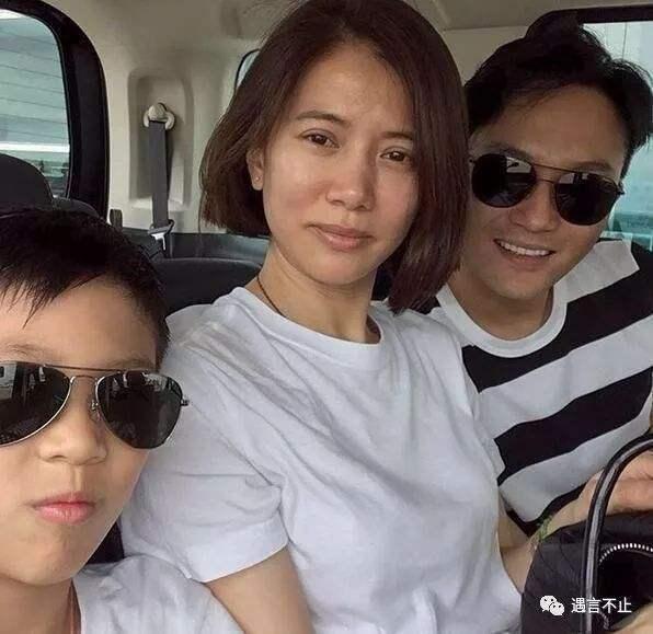 Hoa hậu Hong Kong Viên Vịnh Nghi dần phai nhan sắc-9