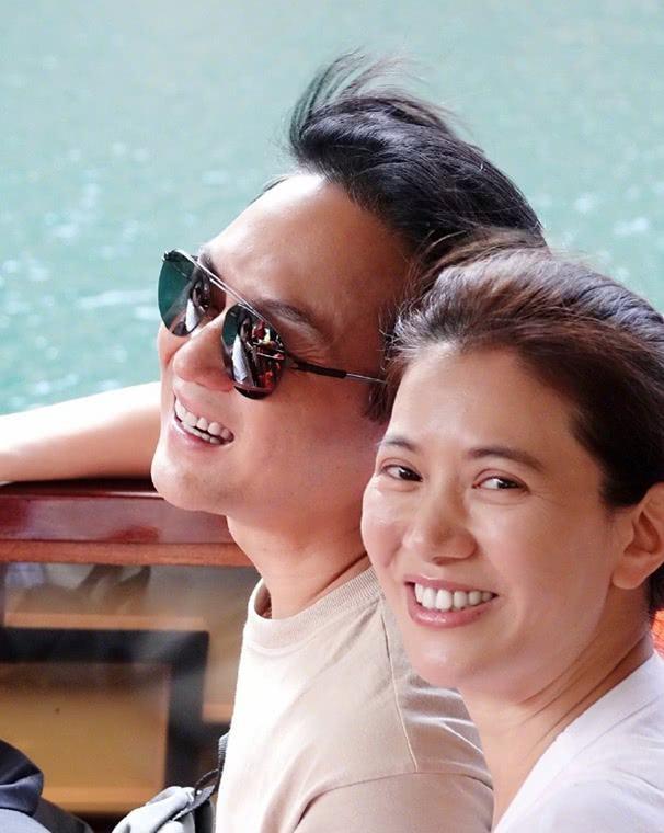 Hoa hậu Hong Kong Viên Vịnh Nghi dần phai nhan sắc-10