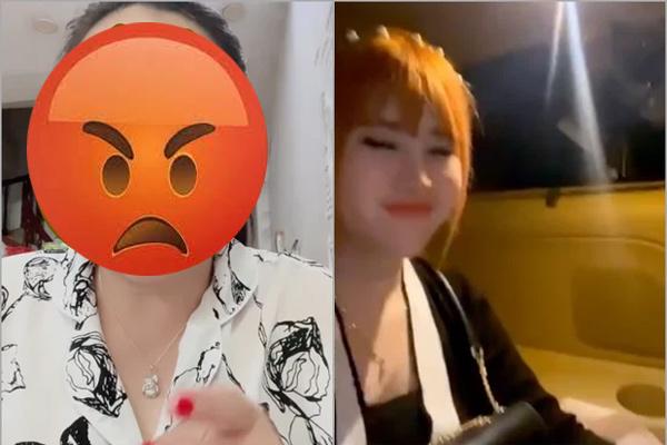 Xuất hiện bạn thân Trần My, dọa bóc loạt phốt sốc Trang Nemo-3