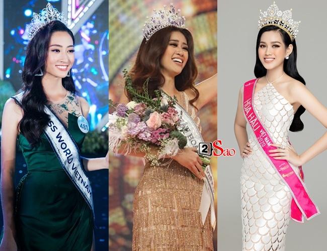 Showbiz Việt 2022 sẽ loạn khi có ít nhất 10 tân hoa hậu-2