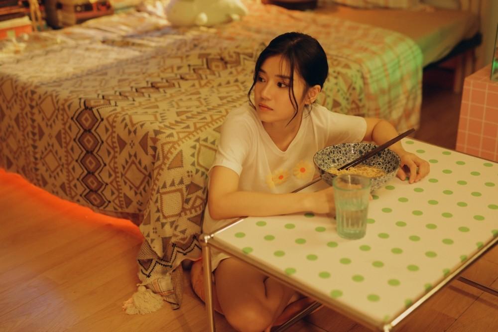 Nghe ca khúc Tết của Hoàng Yến Chibi chỉ muốn đi ngay về nhà-2