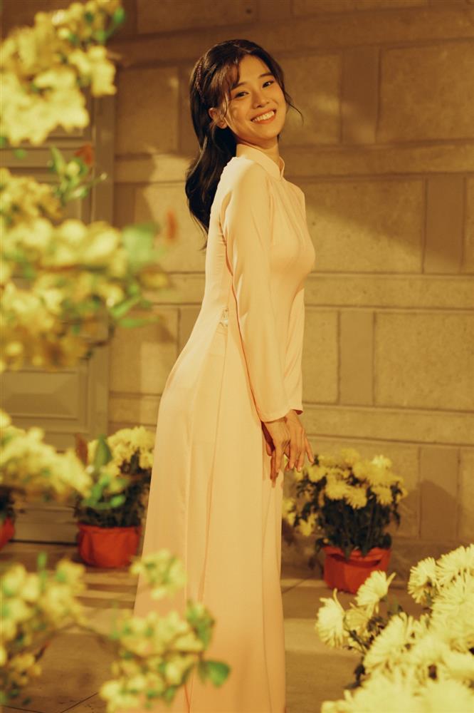 Nghe ca khúc Tết của Hoàng Yến Chibi chỉ muốn đi ngay về nhà-6