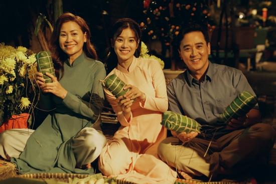 Nghe ca khúc Tết của Hoàng Yến Chibi chỉ muốn đi ngay về nhà
