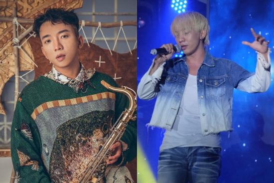 Ca sĩ Việt tự đăng clip hát live 'một trời một vực' so với phòng thu
