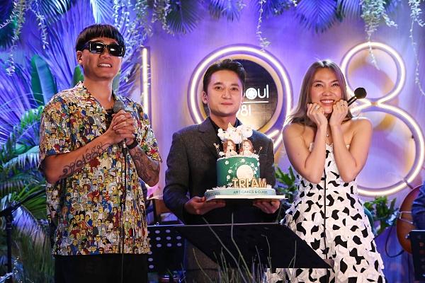 Mỹ Tâm truyền tải con cưng đúng cảm xúc khiến Phan Mạnh Quỳnh bồi hồi-6