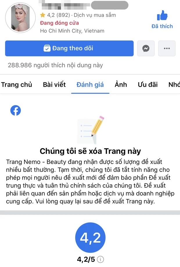Trang Nemo gặp xui giữa drama choảng nhau với Trần My-5