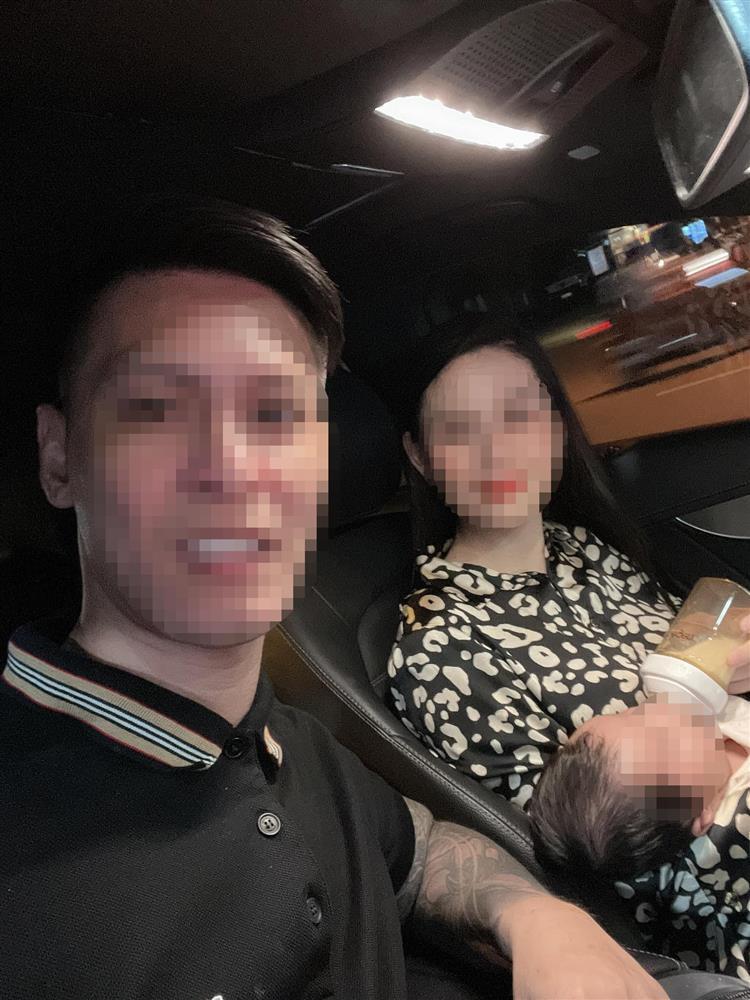 Trang Nemo bị giang hồ quận 8 đòi gặp mặt xử đẹp?-4