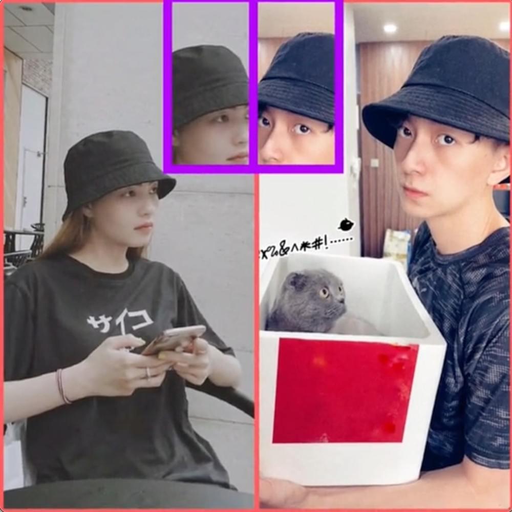 Ngô Kiến Huy liên tiếp lộ bằng chứng hẹn hò hotgirl kém 9 tuổi-3