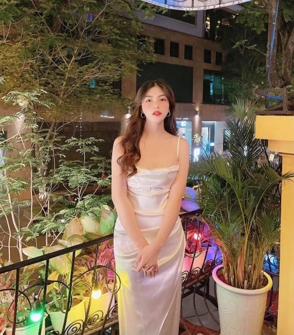 Ngô Kiến Huy liên tiếp lộ bằng chứng hẹn hò hotgirl kém 9 tuổi-6