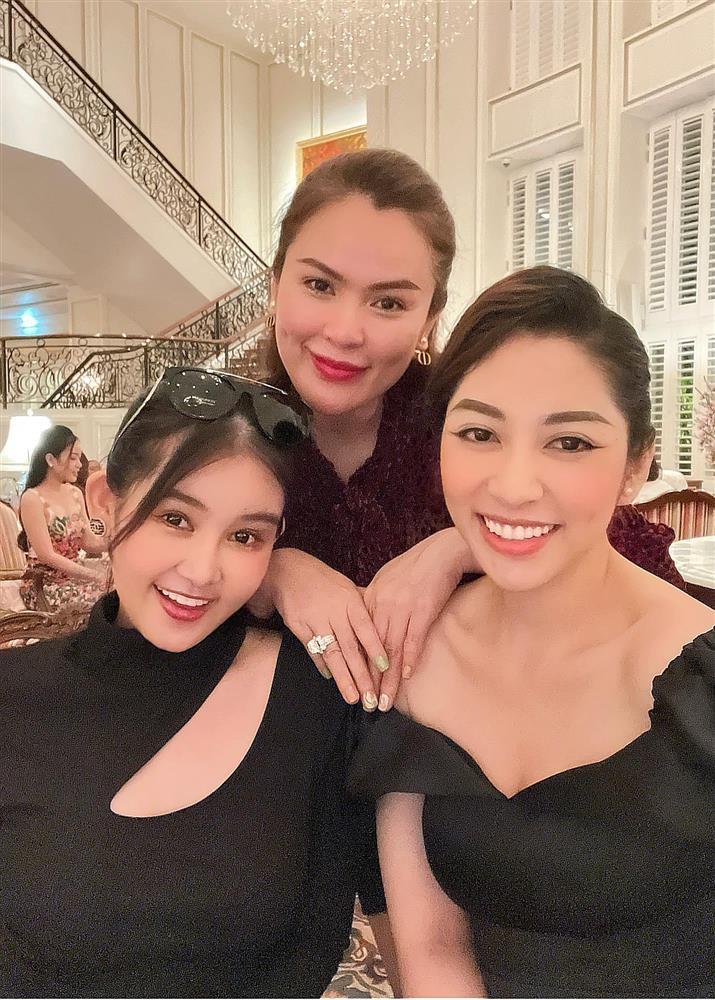 Phương Lê tuyên bố không muốn nhìn mặt Đặng Thu Thảo-3