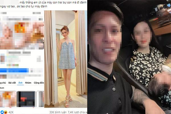 Nạn nhân vụ Trang Nemo: 7 người đàn ông đánh đập tôi-5