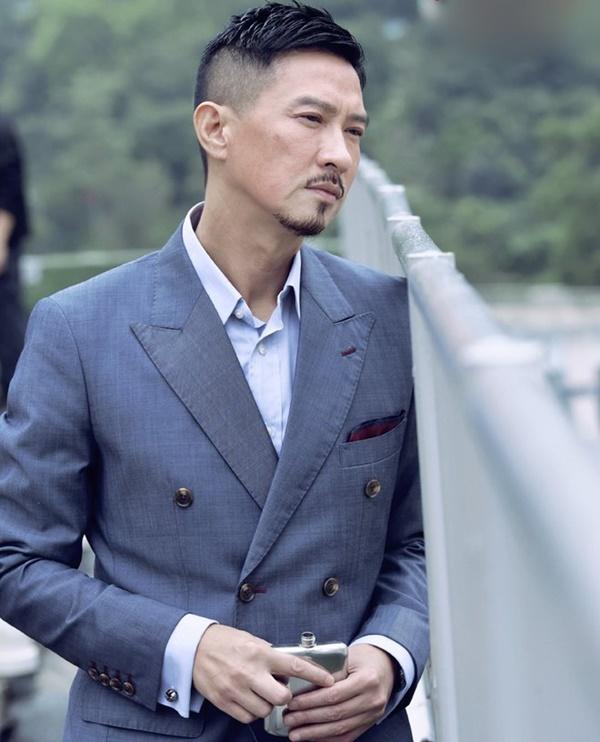 Cổ Thiên Lạc đứng đầu danh sách ngôi sao Hong Kong ăn khách phòng vé-8