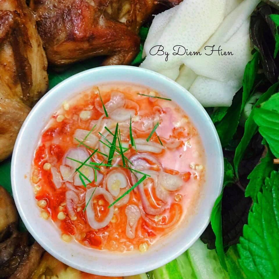 Mê mẩn chim cút chiên ngũ vị áo đều gia vị thơm ngon!-3