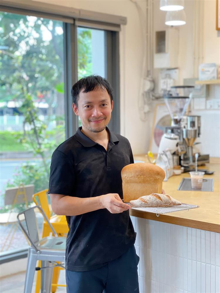 Vợ Tiến Đạt ngã ngửa khi cửa hàng bỗng dưng bị rate 1 sao-6