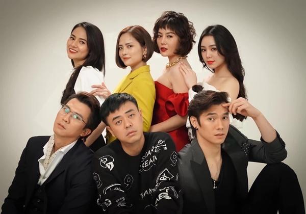 Bức xúc vì con nhỏ phải xem cảnh nóng Anh Có Phải Đàn Ông Không?-1