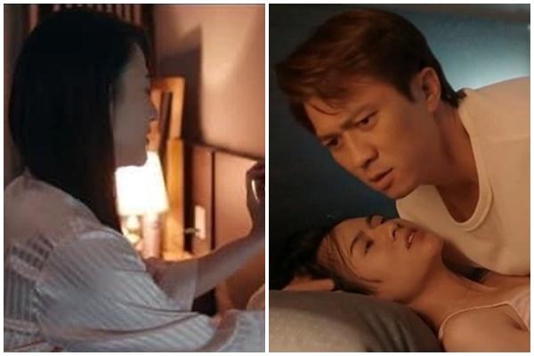 Nữ hoàng ảnh lịch bị hiểu lầm là bà hai của đại gia chân đất-6