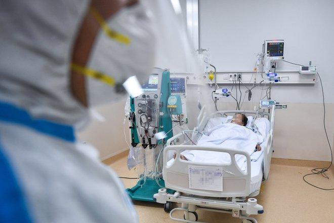 Lần đầu, số ca tử vong tại TP.HCM giảm xuống dưới 10 người-1