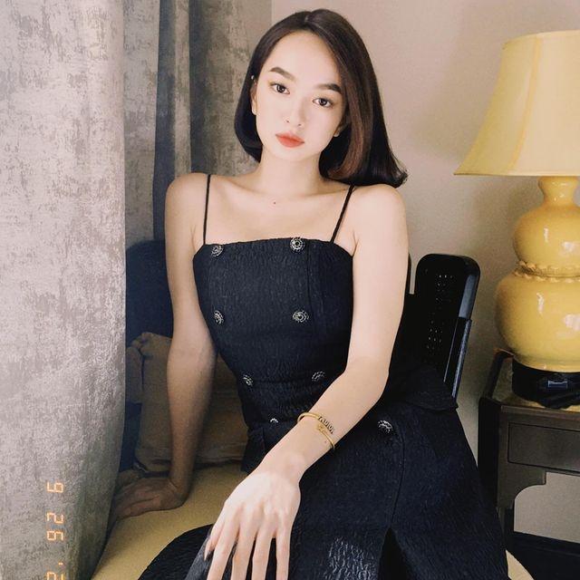 Thu nhỏ ngực, Kaity Nguyễn, Võ Hoàng Yến mặc đẹp hơn hẳn-1