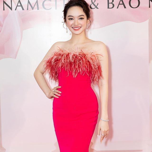 Thu nhỏ ngực, Kaity Nguyễn, Võ Hoàng Yến mặc đẹp hơn hẳn-5