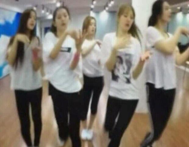 Phẫn nộ cách đối xử thiên vị của SM giữa aespa và Red Velvet-2