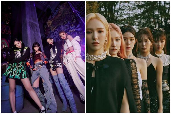 Bị chỉ trích vô cảm vì không khóc khi nhận giải, TWICE bị lôi ra bàn tán?-7