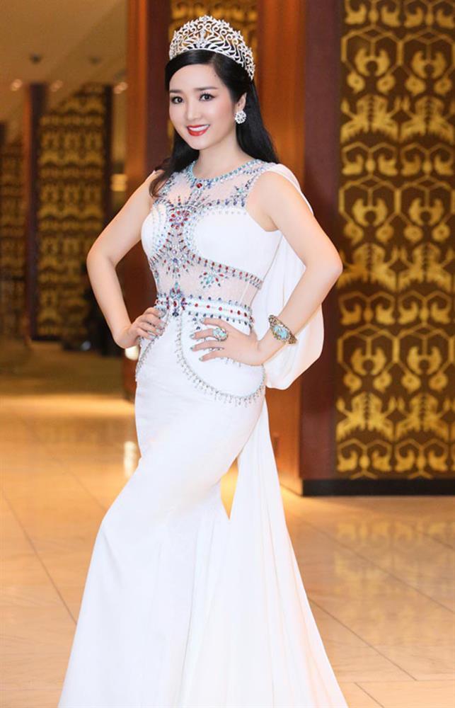 Vì sao hôn nhân chủ tịch Tân Hoàng Minh - Giáng My chóng vánh?-1