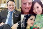 Vì sao hôn nhân chủ tịch Tân Hoàng Minh - Giáng My chóng vánh?
