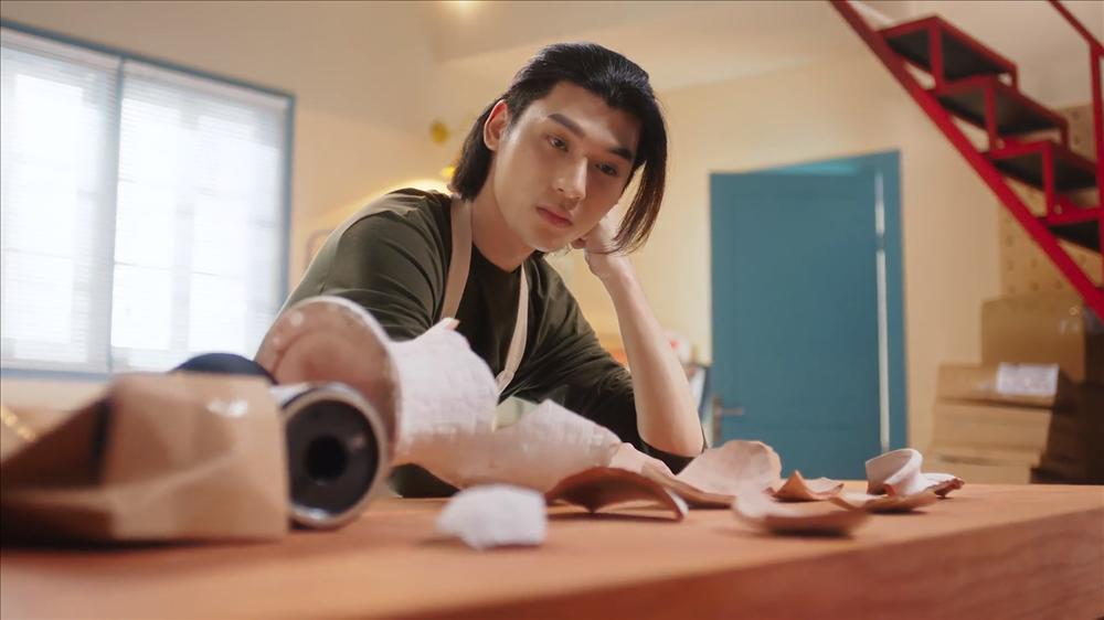 Justa Tee gây bão với MV Tết O-đờ-hỏi-Đỏ-2