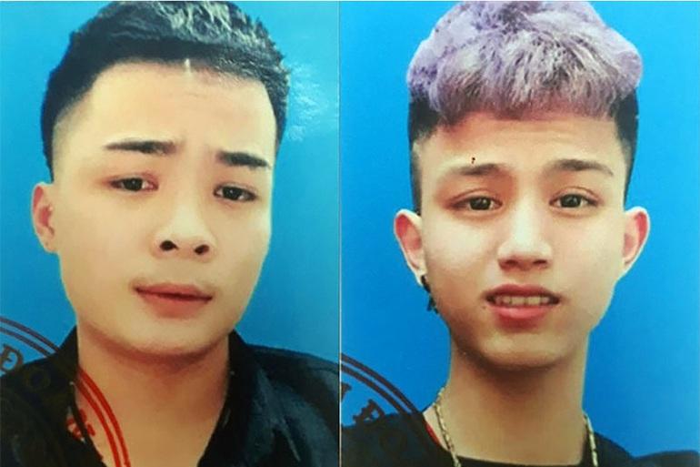 Truy nã 2 bị can chặn đánh nam quân nhân tử vong ngoài đường-1