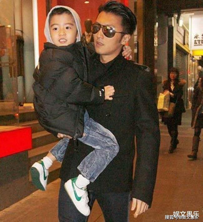 Con trai Tạ Đình Phong - Trương Bá Chi nói gì về Vương Phi?-2